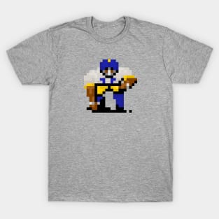 16-Bit Lineman - Los Angeles T-Shirt